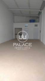 Barracão para alugar Jardim Nova Suíça, Piracicaba - R$ 1.800 - PABC00019