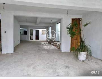 Casa 3 quartos à venda Jardim Alvorada, Piracicaba - R$ 430.000 - PACA30063