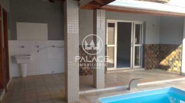 Casa 5 quartos para alugar Alto, Piracicaba - R$ 5.900 - PACA50005