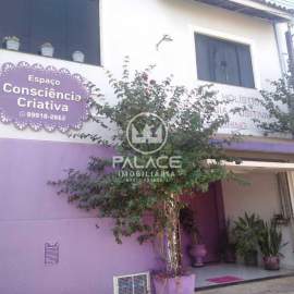 Sala Comercial 20m² para alugar Vila Rezende, Piracicaba - R$ 950 - PASL00019