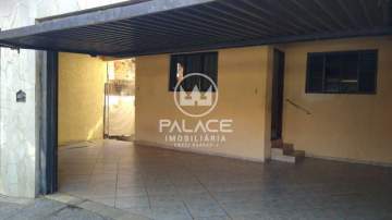 Casa 3 quartos à venda Conjunto Residencial Mário Dedini, Piracicaba - R$ 330.000 - PACA30064