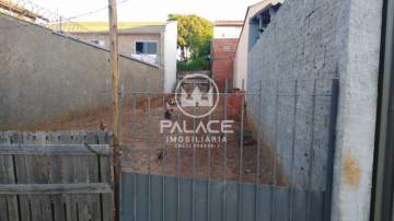 Terreno Residencial à venda Vila Industrial, Piracicaba - R$ 130.000 - PATR00041