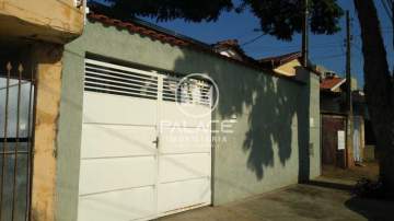 Casa 3 quartos à venda Jaraguá, Piracicaba - R$ 300.000 - PACA30065