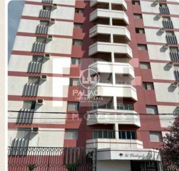Apartamento 3 quartos à venda Nova América, Piracicaba - R$ 500.000 - PAAP30074