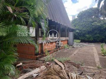 Terreno Comercial 480m² à venda Alto, Piracicaba - R$ 2.500.000 - PATC00012