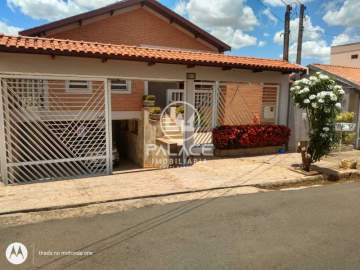 Casa 4 quartos à venda Jardim Brasília, Piracicaba - R$ 850.000 - PACA40017