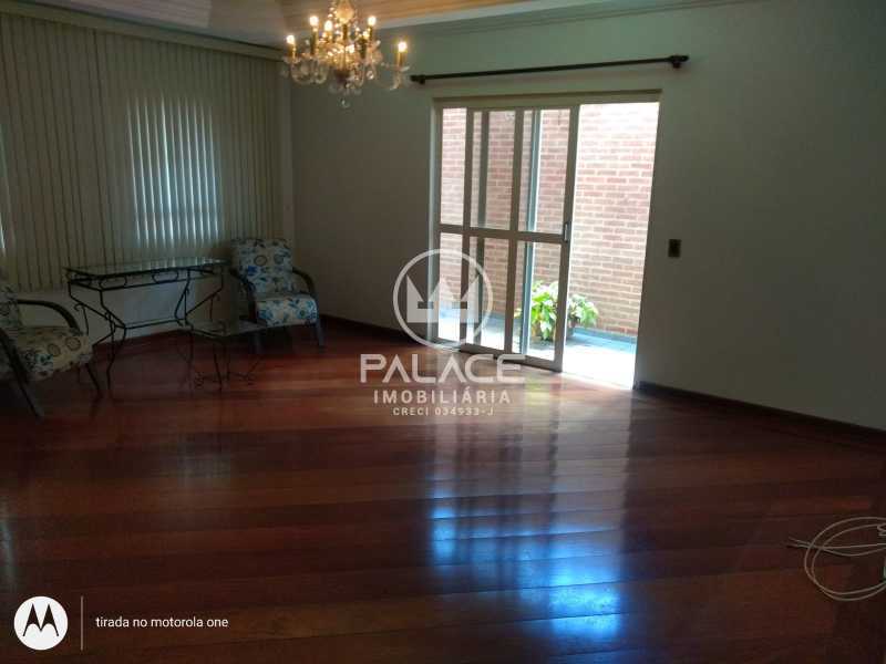 sala nível superior - 11