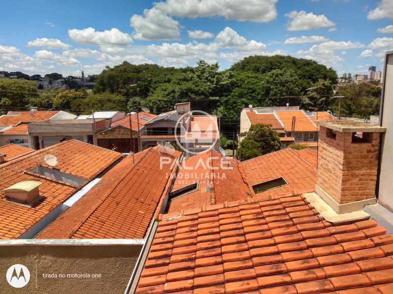 vista da suíte - 17