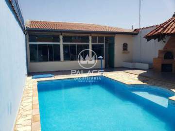 Casa 2 quartos à venda Monte Líbano, Piracicaba - R$ 350.000 - PACA20053
