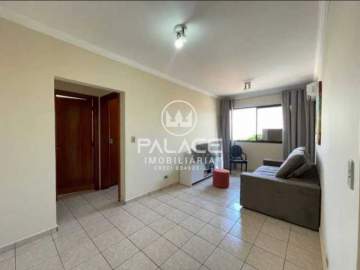 Condomínio Edifício Petinelli - Ótima localização - Apartamento à venda Rua Quinze de Novembro, Alto, Piracicaba - R$ 196.000 - PAAP10024