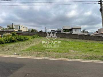 Condomínio Residencial Damha II - Terreno Residencial à venda Jardim Estoril, Piracicaba - R$ 410.000 - PATR00047