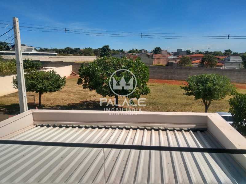 vista do quarto 2 - 27