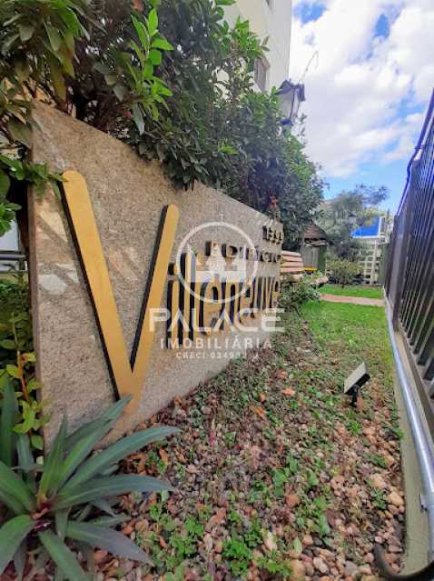 Edificio Residencial - 1