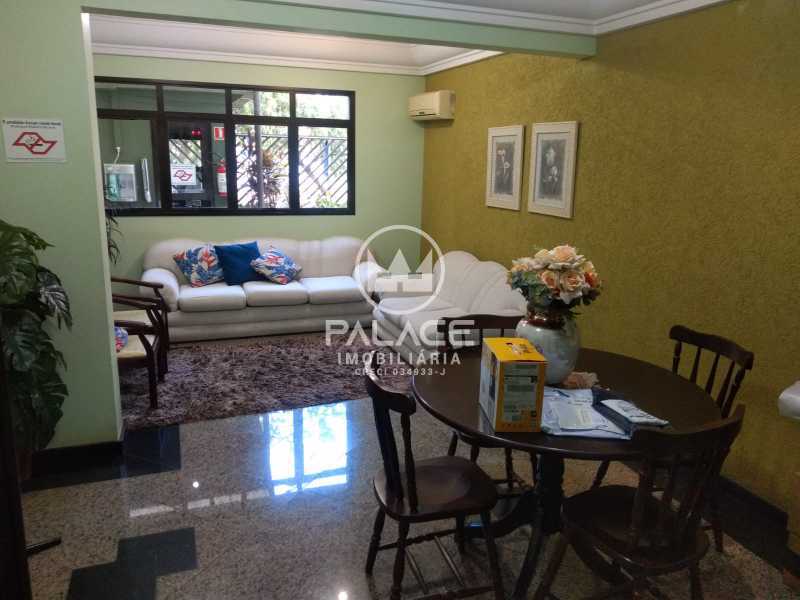 sala de estar condominio - 5