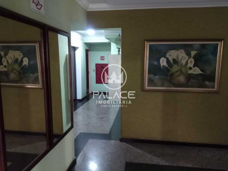 hall edificio - 15