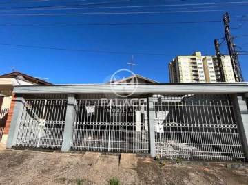 Casa 5 quartos à venda Vila Monteiro, Piracicaba - R$ 640.000 - PACA50006