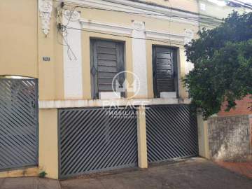 Casa 1 quarto à venda Centro, Piracicaba - R$ 450.000 - PACA10008