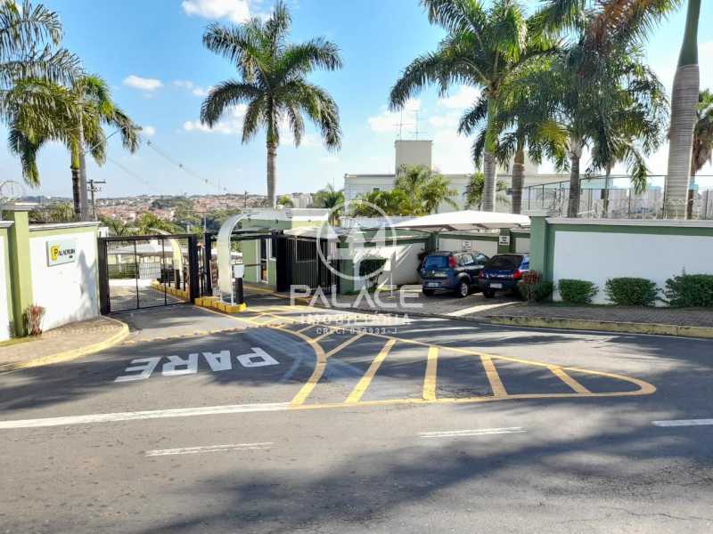Condomínio Residencial Palladium - Apartamento 2 quartos à venda Piracicamirim, Piracicaba - R$ 170.000 - PAAP20112