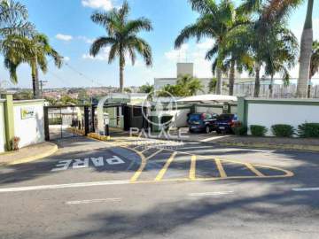 Condomínio Residencial Palladium - Apartamento 2 quartos à venda Piracicamirim, Piracicaba - R$ 170.000 - PAAP20112