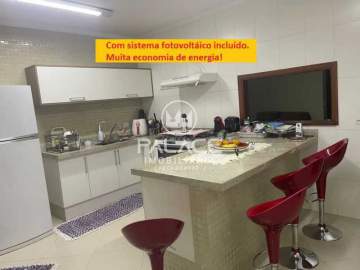Casa 2 quartos à venda Vila Rezende, Piracicaba - R$ 550.000 - PACA20142