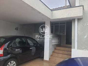 Casa 3 quartos à venda Alemães, Piracicaba - R$ 920.000 - PACA30078
