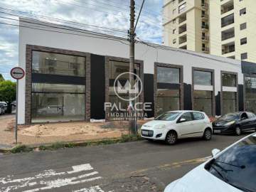 Loja 50m² para alugar Paulista, Piracicaba - R$ 4.000 - PALJ00001
