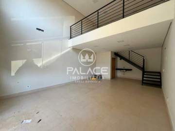 Salão para alugar Paulista, Piracicaba - R$ 7.500 - PASG00027