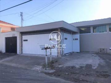 Casa Comercial 346m² para alugar São Dimas, Piracicaba - R$ 10.000 - PACC00003