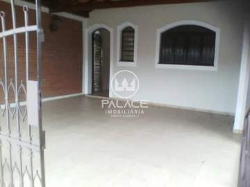 Ótima localização - Casa 3 quartos à venda Jardim Petrópolis, Piracicaba - R$ 650.000 - PACA30081