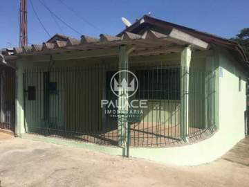 Casa 2 quartos à venda Nossa Senhora de Fátima, Piracicaba - R$ 182.000 - PACA20069