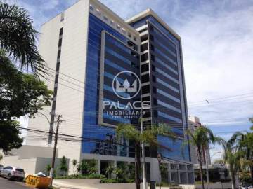 Condomínio Head Tower - Apartamento à venda Alto, Piracicaba - R$ 405.000 - PAAP00018