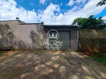 Salão 1 quarto para alugar Loteamento São Francisco, Piracicaba - R$ 2.000 - PASG10001