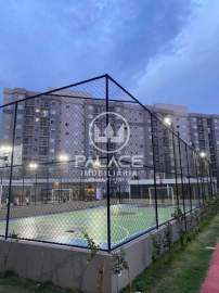 Apartamento 2 quartos à venda Pompéia, Piracicaba - R$ 250.000 - PAAP20103