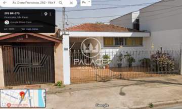 Casa 2 quartos à venda Vila Rezende, Piracicaba - R$ 800.000 - PACA20071