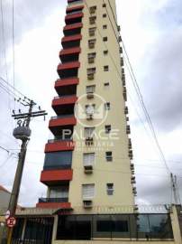 Condomínio Dona Esther Galesi Ducatti - Apartamento 3 quartos à venda Vila Rezende, Piracicaba - R$ 460.000 - PAAP30097