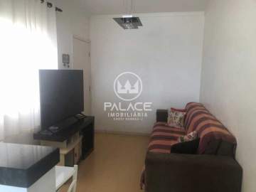 Apartamento 2 quartos à venda Piracicamirim, Piracicaba - R$ 155.000 - PAAP20108