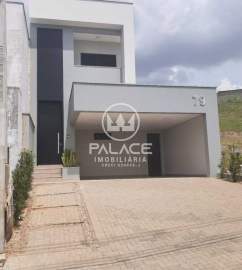 Casa em Condomínio 3 quartos à venda Jardim São Francisco, Piracicaba - R$ 995.000 - PACN30019