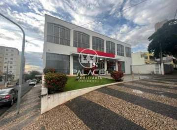Prédio 532m² para alugar Alto, Piracicaba - R$ 38.000 - PAPR00002