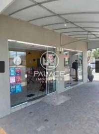 Ótima localização - Casa Comercial 185m² à venda Vila Rezende, Piracicaba - R$ 830.000 - PACC30002