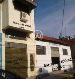 Casa 2 quartos à venda São Judas, Piracicaba - R$ 550.000 - PACA20075