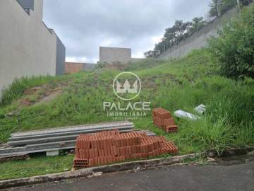 Terreno Residencial à venda Ondas de Piracicaba, Piracicaba - R$ 320.000 - PATR00055