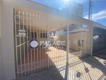 Casa 2 quartos para alugar Vila Rezende, Piracicaba - R$ 2.000 - PACA20079