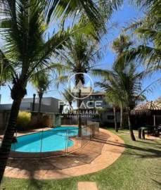 Casa em Condomínio 4 quartos para venda e aluguel Campestre, Piracicaba - R$ 3.000.000 - PACN40006