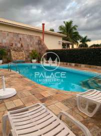 Casa 3 quartos à venda Porangaba, Águas de São Pedro - R$ 790.000 - PACA30101