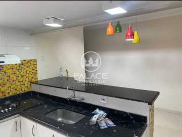 Aceita Permuta! - Casa 3 quartos à venda Nova América, Piracicaba - R$ 450.000 - PACA30102