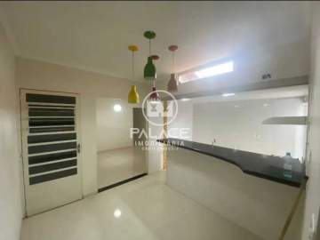Aceita Permuta! - Casa 3 quartos à venda Nova América, Piracicaba - R$ 450.000 - PACA30102