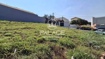 Aceita Financiamento - Terreno Residencial à venda São Vicente, Piracicaba - R$ 195.000 - PATR00057