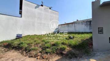 Aceita Financiamento - Terreno Residencial à venda São Vicente, Piracicaba - R$ 110.000 - PATR00058