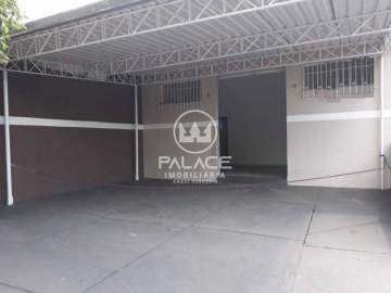 Salão para alugar São Vicente, Piracicaba - R$ 900 - PASG00036