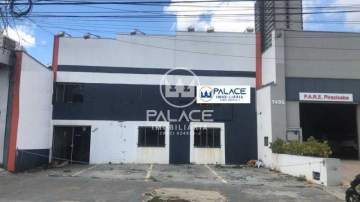 Prédio 264m² para venda e aluguel Alto, Piracicaba - R$ 1.690.000 - PAPR00003